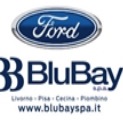 Ford Blu Bay