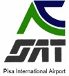 Pisa Internationasl Airport